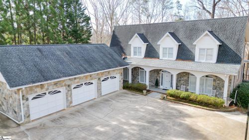 1410 Hunters Trl, Anderson, SC, 29625-5814 | Card Image