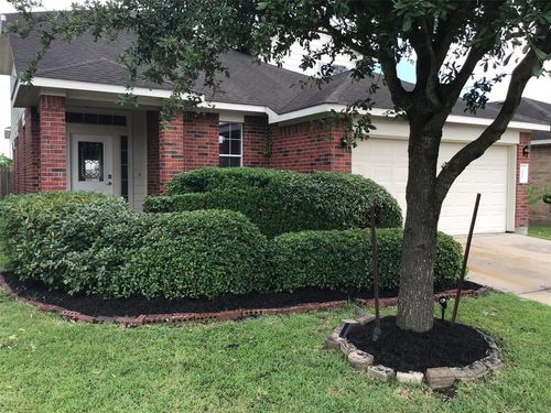 2006 Rock Ridge Dr, Houston, TX, 77049-1469 | Card Image