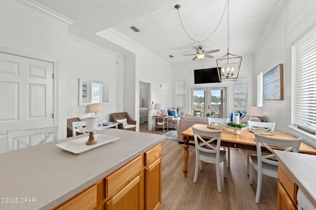 UNIT-1406 - 231 Somerset Bridge Rd, Condo with 3 bedrooms, 2 bathrooms and null parking in Santa Rosa Beach FL | Image 8