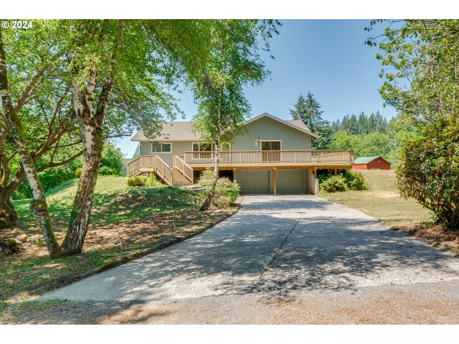390th Ave, Washougal, WA 98671
