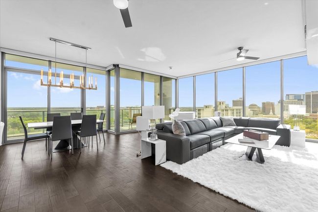 UNIT-1406 - 260 S Osceola Ave, Condo with 2 bedrooms, 3 bathrooms and null parking in ORLANDO FL | Image 4
