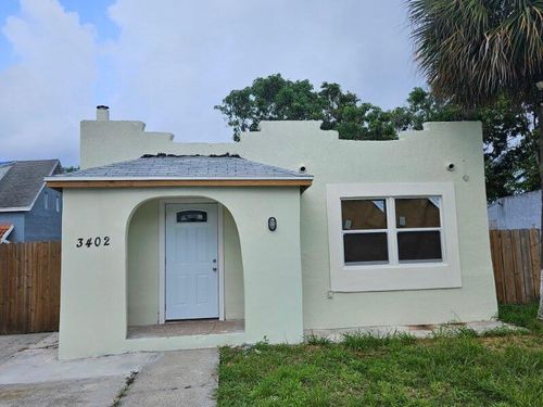 3402 Greenwood Ave, West Palm Beach, FL, 33407-4726 | Card Image