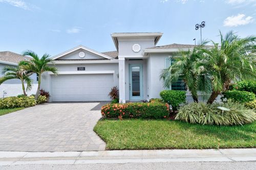 2515 Bella Vista Circle, Vero Beach, FL, 32966 | Card Image