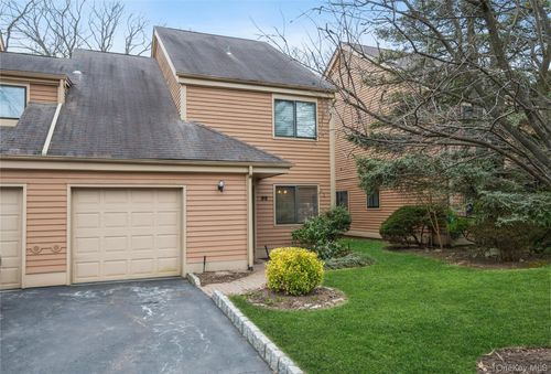 99 Brush Hollow Close, Rye Brook, NY, 10573-1603 | Card Image