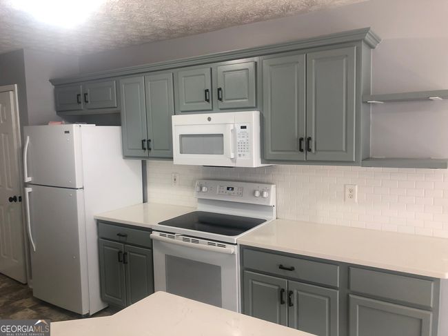 4831 Daintree Ct, House other with 3 bedrooms, 2 bathrooms and 2 parking in Flowery Branch GA | Image 8