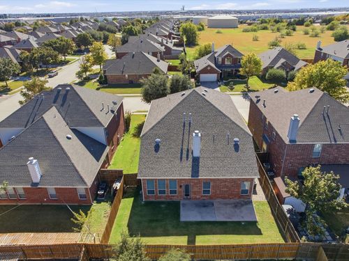 2731 Safe Harbor Dr, Lewisville, TX, 75056-4173 | Card Image