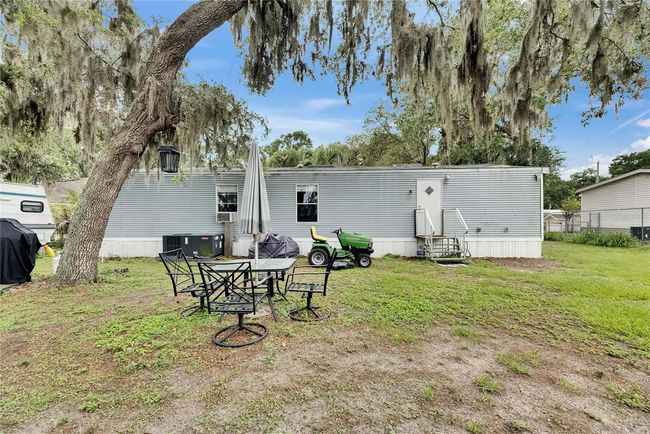 4854 Myrtle View Dr N, House other with 3 bedrooms, 2 bathrooms and null parking in MULBERRY FL | Image 16