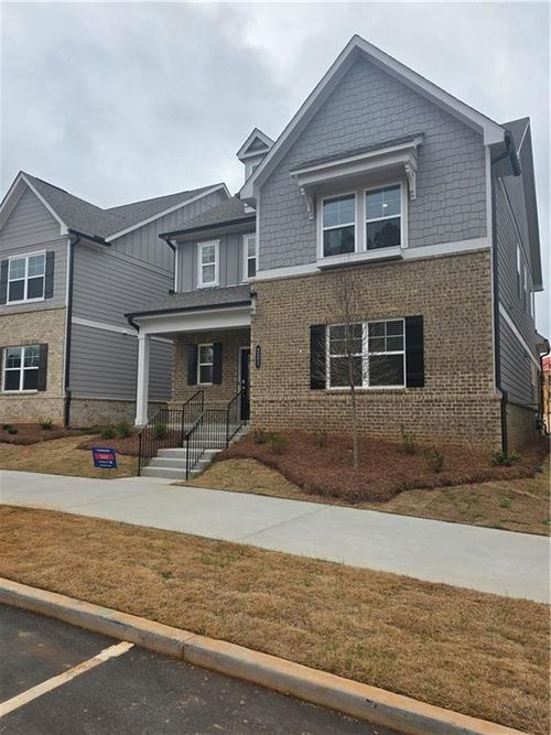 221 Brownlee Rd, Woodstock, GA, 30188-2084 | Card Image