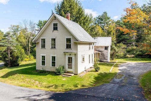 61 Slayton Hill Road, Lebanon, NH, 03766 | Card Image