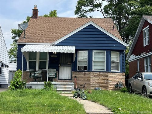 14117 Manning St, Detroit, MI, 48205-1833 | Card Image