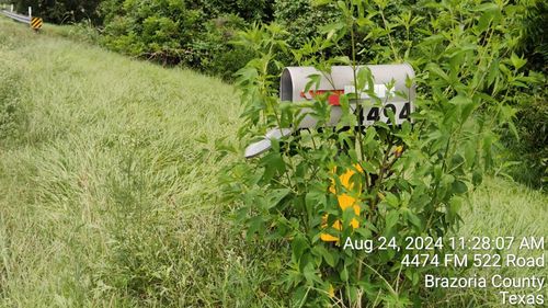 4494 Fm 522 Rd, Brazoria, TX, 77422-7209 | Card Image
