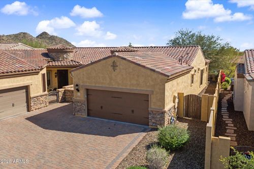 1813 N Red Clf, Mesa, AZ, 85207-4032 | Card Image