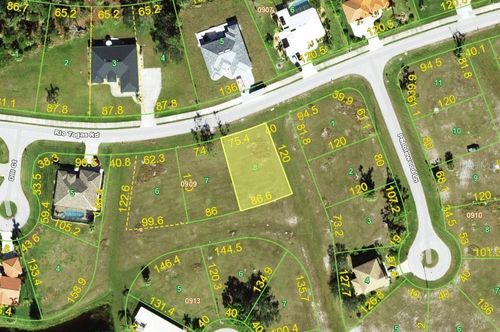 24411 Rio Togas Rd, Punta Gorda, FL, 33955-4550 | Card Image