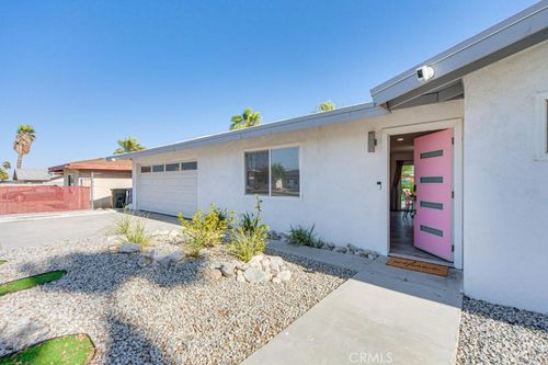 431 W Avenida Cerca, Palm Springs, CA, 92262 | Card Image