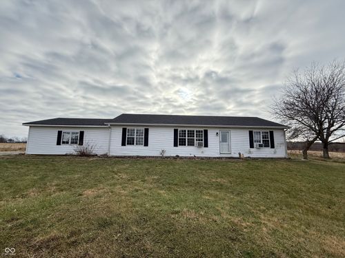 2717 W 186th St, Westfield, IN, 46074-9215 | Card Image