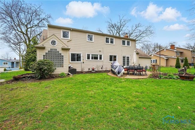 2257 N Carriage Ln, House other with 4 bedrooms, 4 bathrooms and 2 parking in Port Clinton OH | Image 47