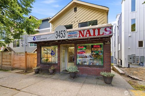 3453 California Ave Sw, Seattle, WA, 98116-3373 | Card Image