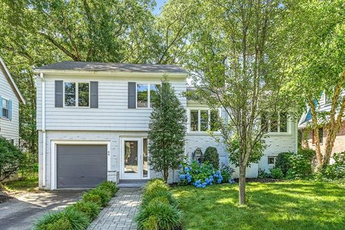 44 Rowena Rd, Newton, MA, 02459-2440 | Card Image