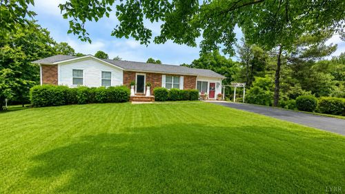2346 Mitchell Mill Road, Gladys, VA, 24554 | Card Image