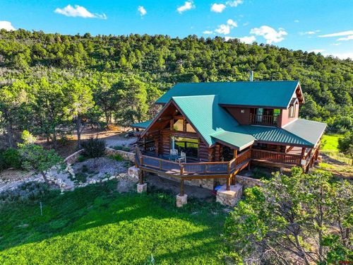 43930 Highway 160, Mancos, CO, 81328-9206 | Card Image