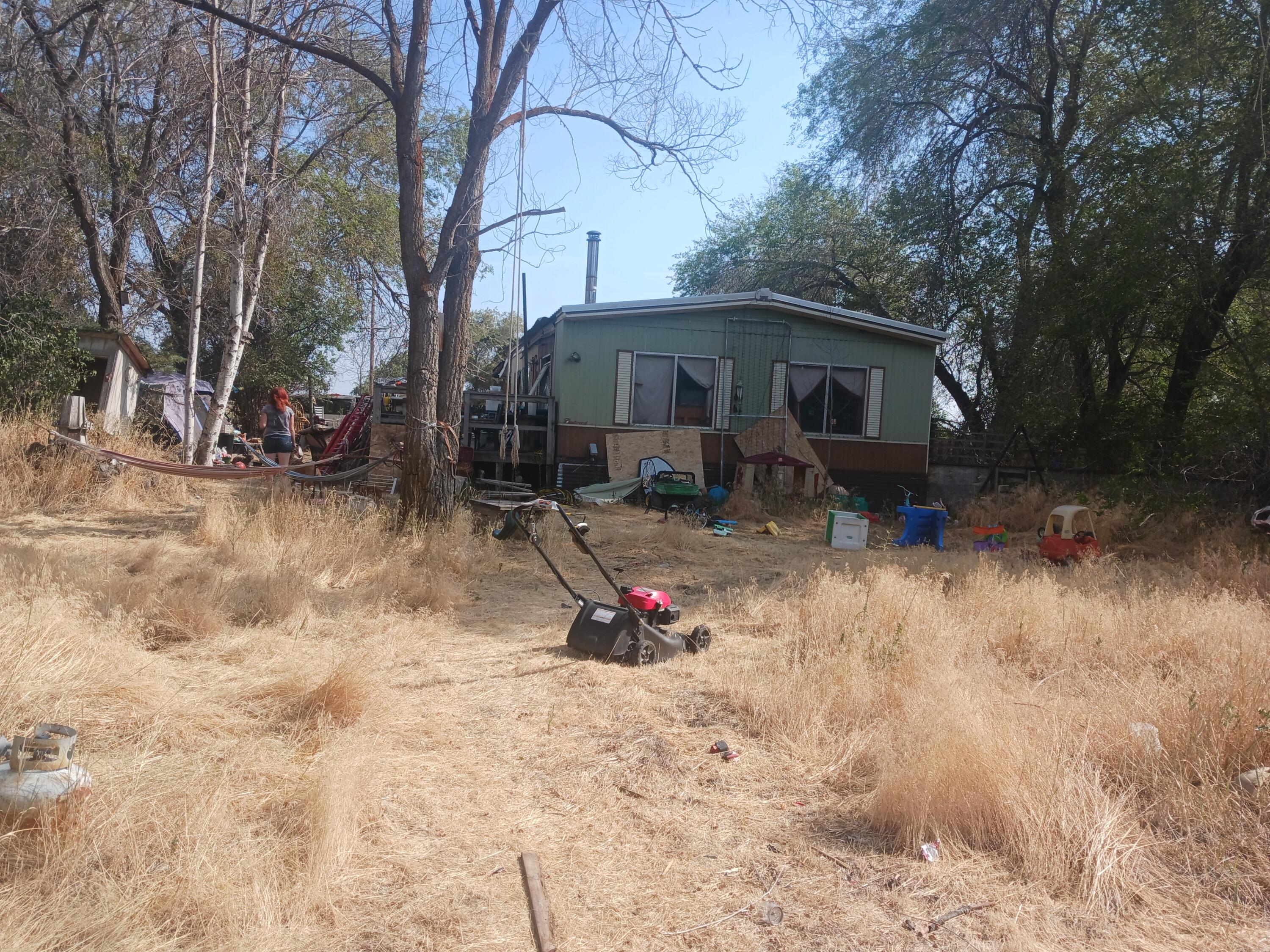 35th St, Redmond, OR 97756