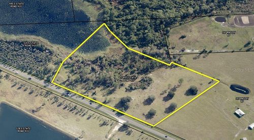 549 S State Road 415, New Smyrna Beach, FL, 32168 | Card Image