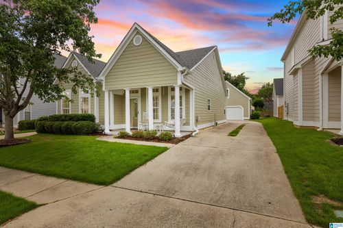 5446 Camellia Ln, TRUSSVILLE, AL, 35173-6322 | Card Image