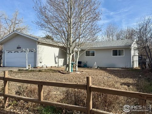 3500 Dahlia St, Evans, CO, 80620 | Card Image