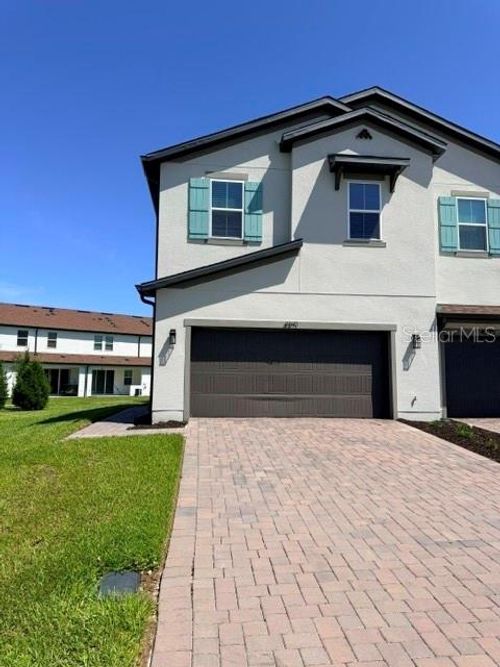 4371 Creek Cove Ln, KISSIMMEE, FL, 34744-9490 | Card Image