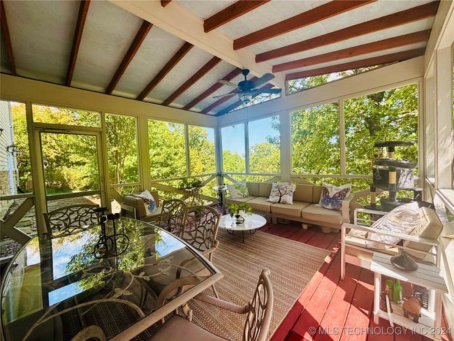 1717 Rose Ln, House other with 3 bedrooms, 2 bathrooms and null parking in Eufaula OK | Image 41