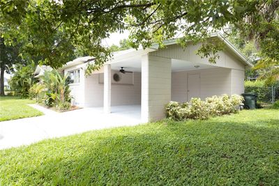 620 E Park Street, House other with 3 bedrooms, 1 bathrooms and null parking in Lakeland FL | Image 2