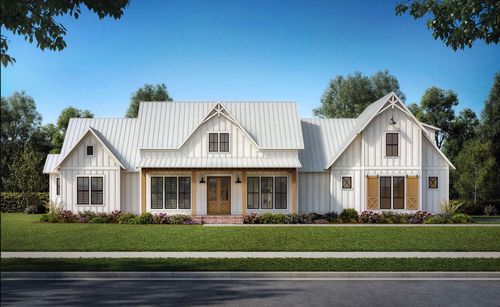 Teneal TBD Pear Orchard Road, Granbury, TX, 76049 | Card Image
