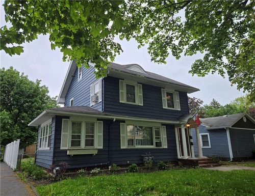 182 Elmtree Rd, Rochester, NY, 14612-5143 | Card Image