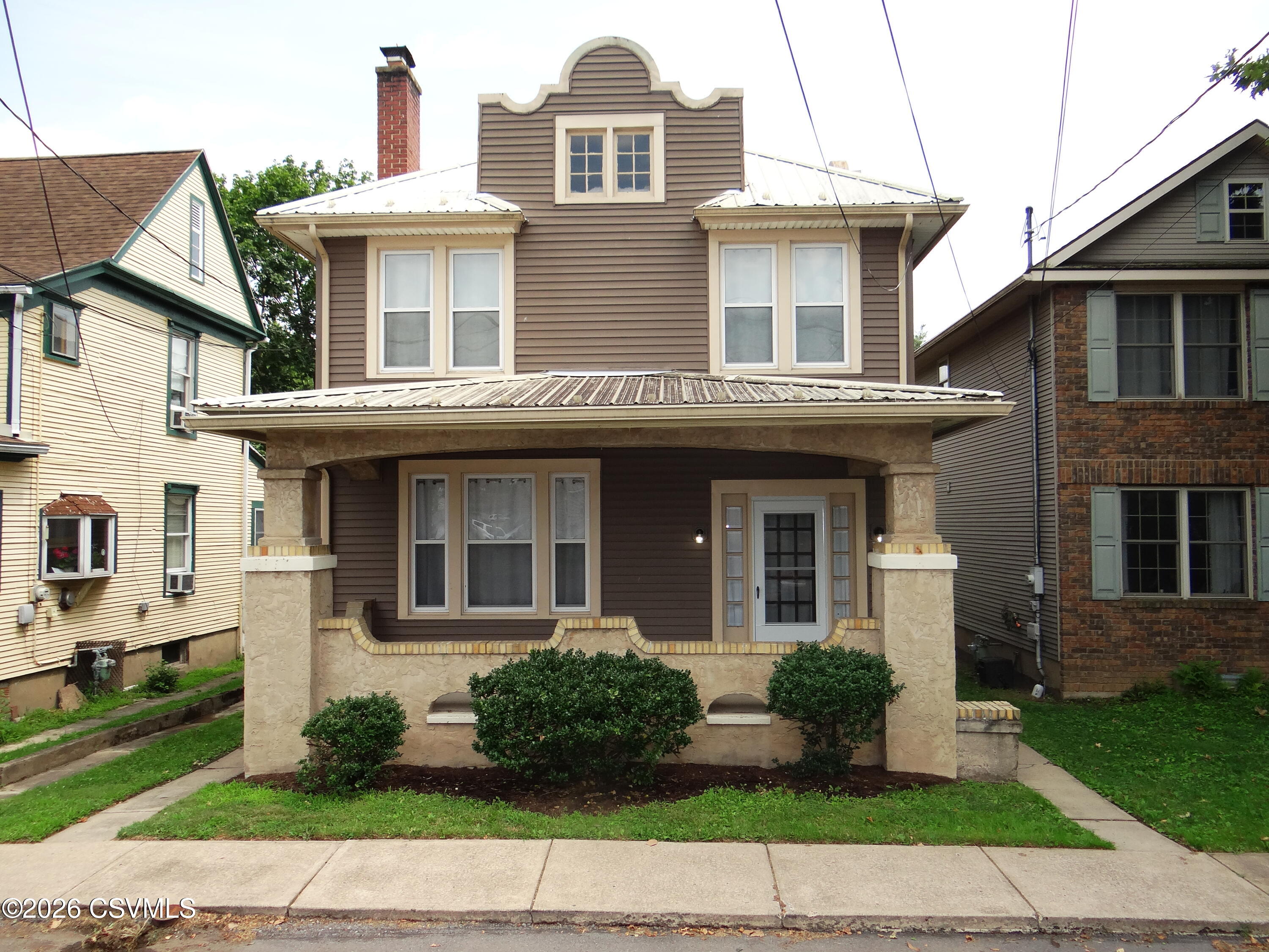 Residential in Bloomsburg
