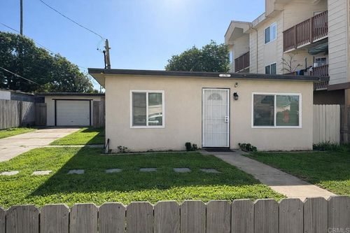 275 Dahlia Ave, Imperial Beach, CA, 91932-1967 | Card Image