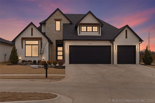 12011 S Vandalia Ave, Tulsa, OK, 74137 | Card Image