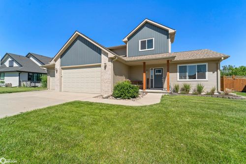 302 Upstill St, Gilbert, IA, 50105-1023 | Card Image