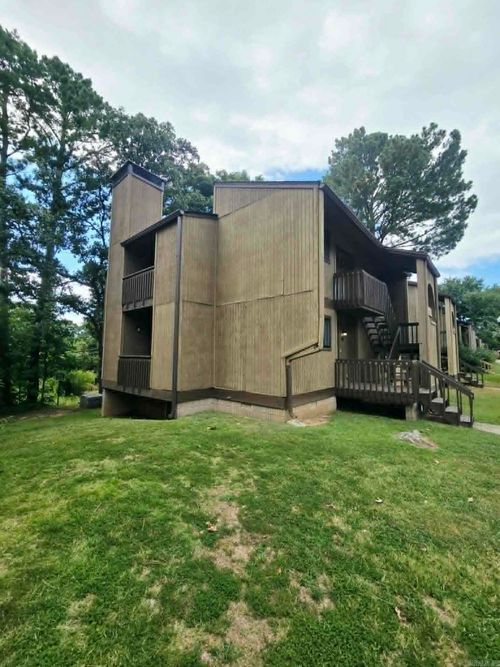 510 Green Mountain #89 Circle, Little Rock, AR, 72211 | Card Image