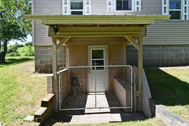 4327 Baker Rd, House other with 2 bedrooms, 1 bathrooms and null parking in Glennie MI | Image 6