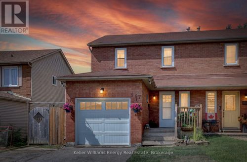 567 Cobblehill Dr, Oshawa, ON, L1K1Y6 | Card Image