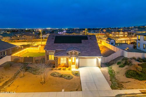 41908 Sonoma Rd, Palmdale, CA, 93551-5768 | Card Image