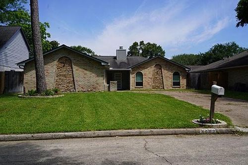 2503 Shady Bayou Lane, Spring, TX, 77373 | Card Image