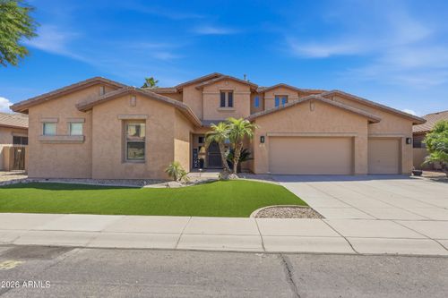 393 W Remington Dr, Chandler, AZ, 85286-7641 | Card Image