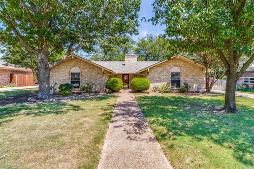 505 Cassandra St, Howe, TX, 75459-3689 | Card Image