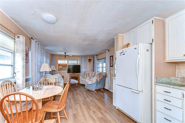 6046 Harriet St, House other with 1 bedrooms, 1 bathrooms and null parking in Zephyrhills FL | Image 13