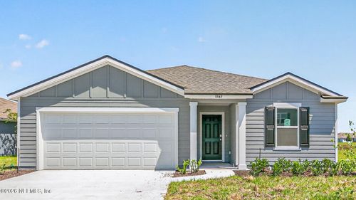5567 Hollow Birch Dr, Jacksonville, FL, 32219-2789 | Card Image