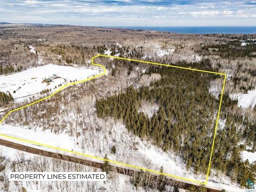 7XX Hawk Hill Rd, Knife River, MN, 55609 | Card Image