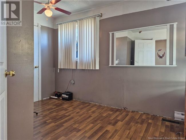 1871 Rte 160, House other with 2 bedrooms, 1 bathrooms and null parking in Saint-Sauveur NB | Image 9