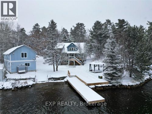 1168 C C West Bay Rd, Sudbury, ON, P0M1H0 | Card Image