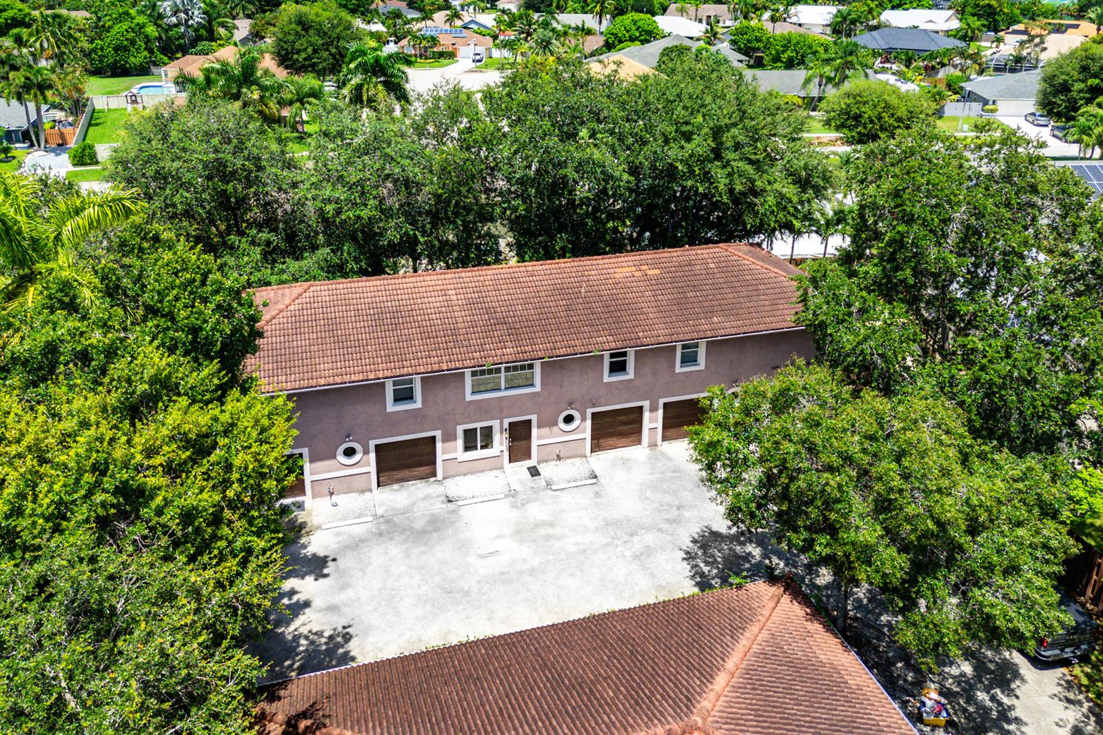 Residential Lease in Wellington 5